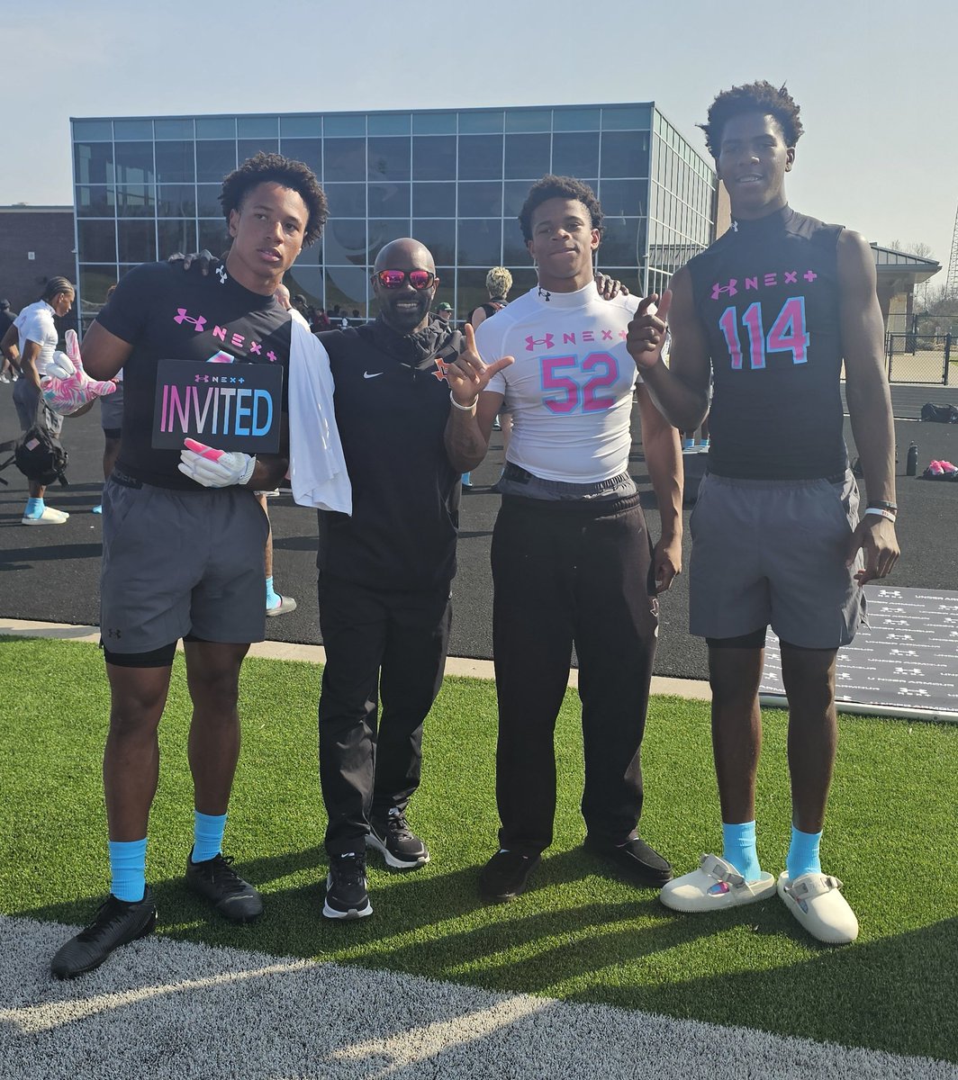 Coach K-Dubb20 tweet media