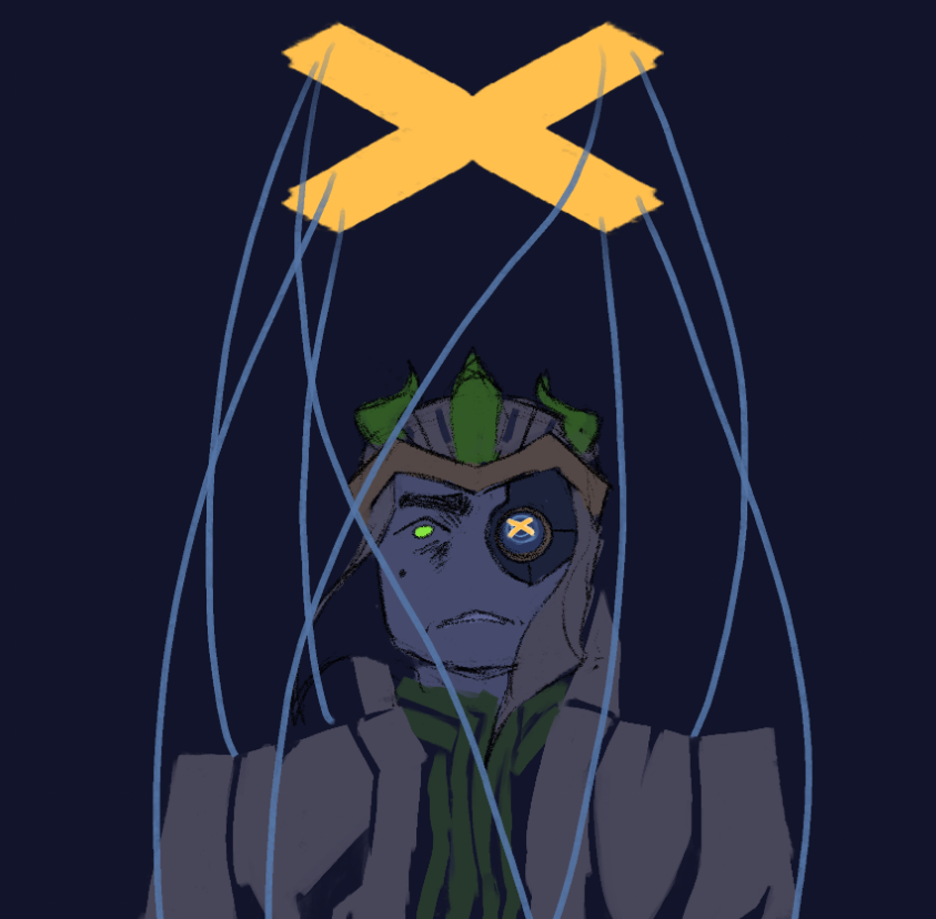 Redconer tweet media