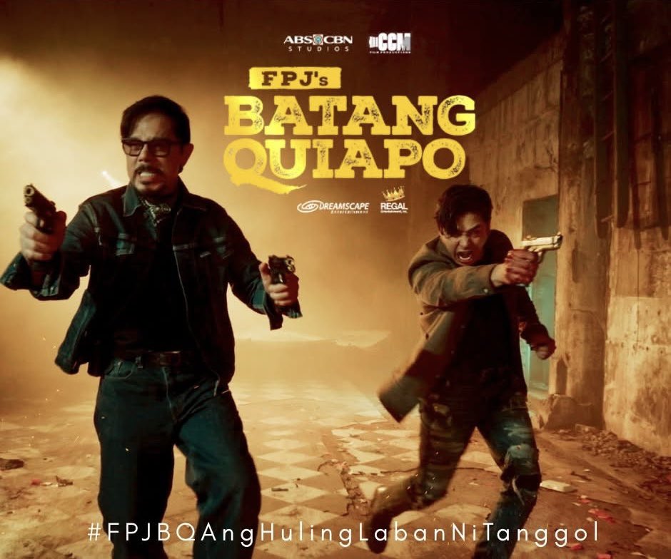 idolcocomartin's tweet photo. Tumutok po tayo at huwag palampasin ang HULING DALAWANG LINGGO ni Tanggol! #FPJBQAngHulingLabanNiTanggol
#FPJsBatangQuiapo #CocoMartin #PrimetimeKing https://t.co/BILHS3nooy