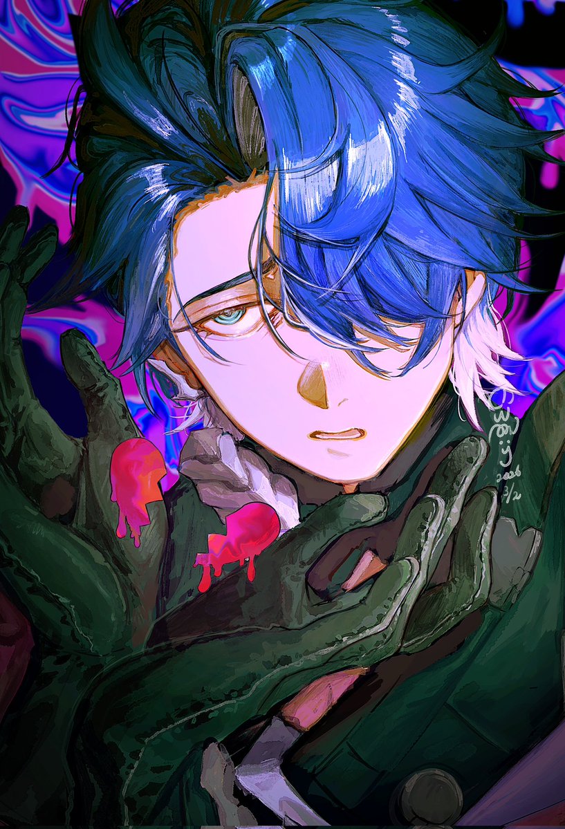 愛想売り切れ
#Sampo