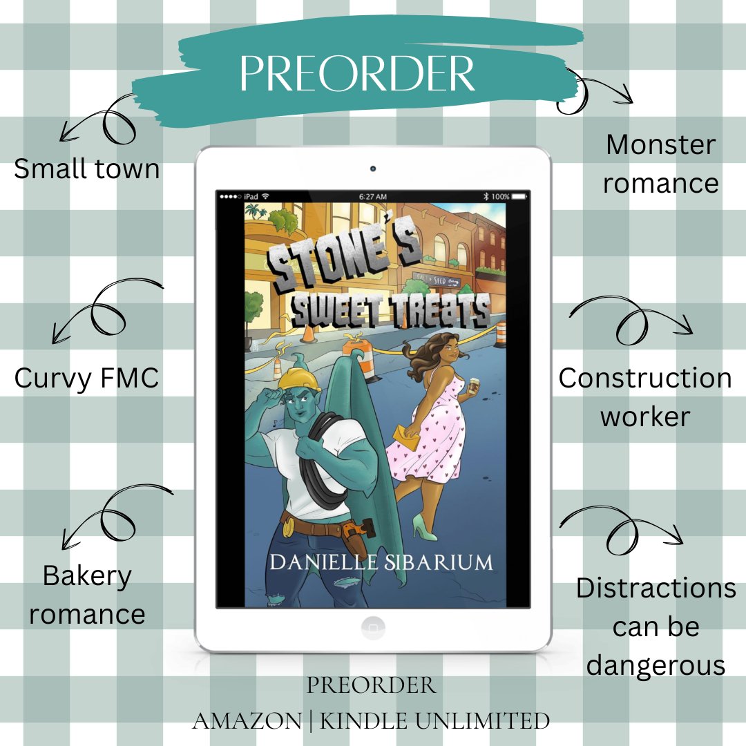 DS Book Promotions tweet media