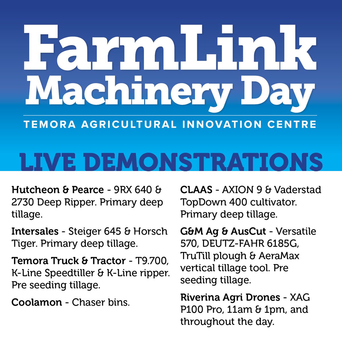 FarmLink Research tweet media