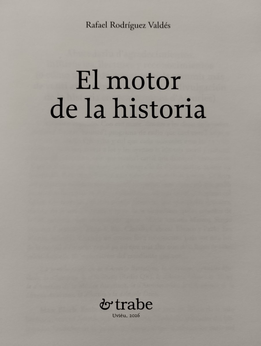 Rafa Valdés tweet media