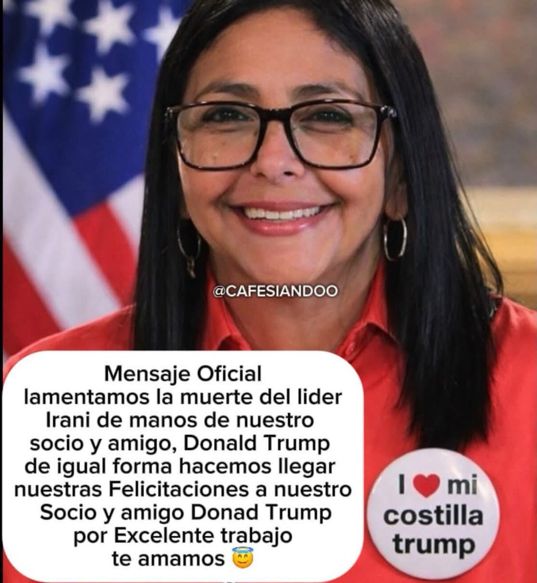 Pedro R. Rodriguez C (@peraroca) on Twitter photo 