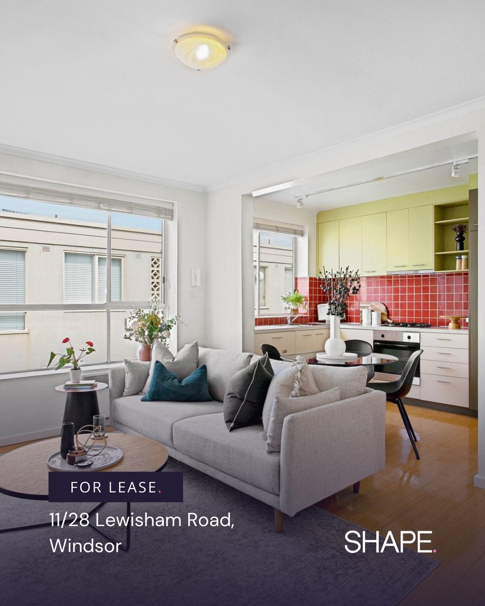 Shape Property Group tweet media
