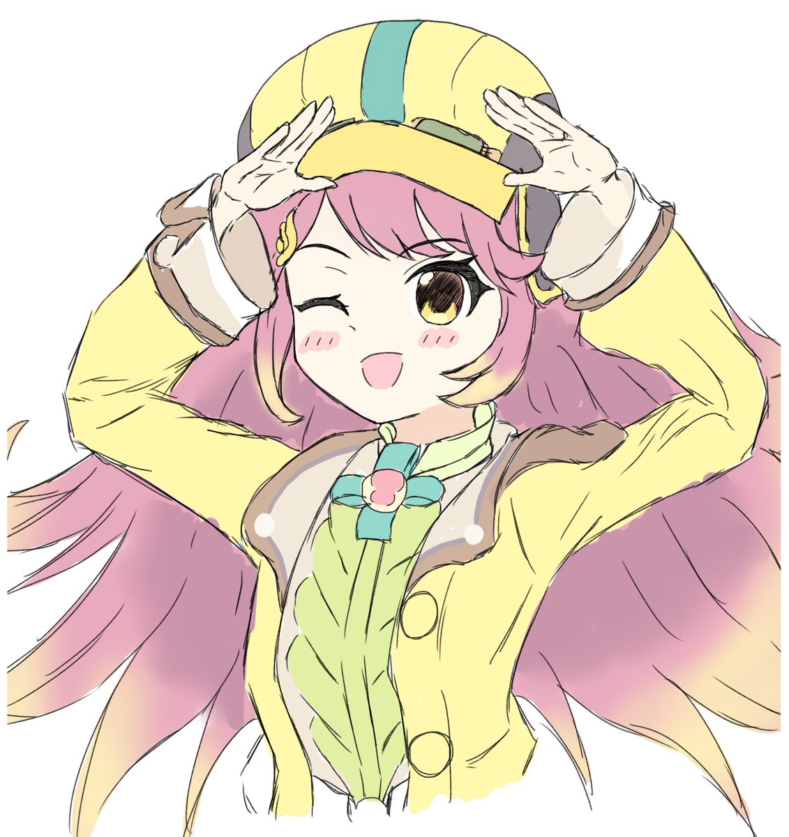 マスター・メルル
＃れじぇくろ