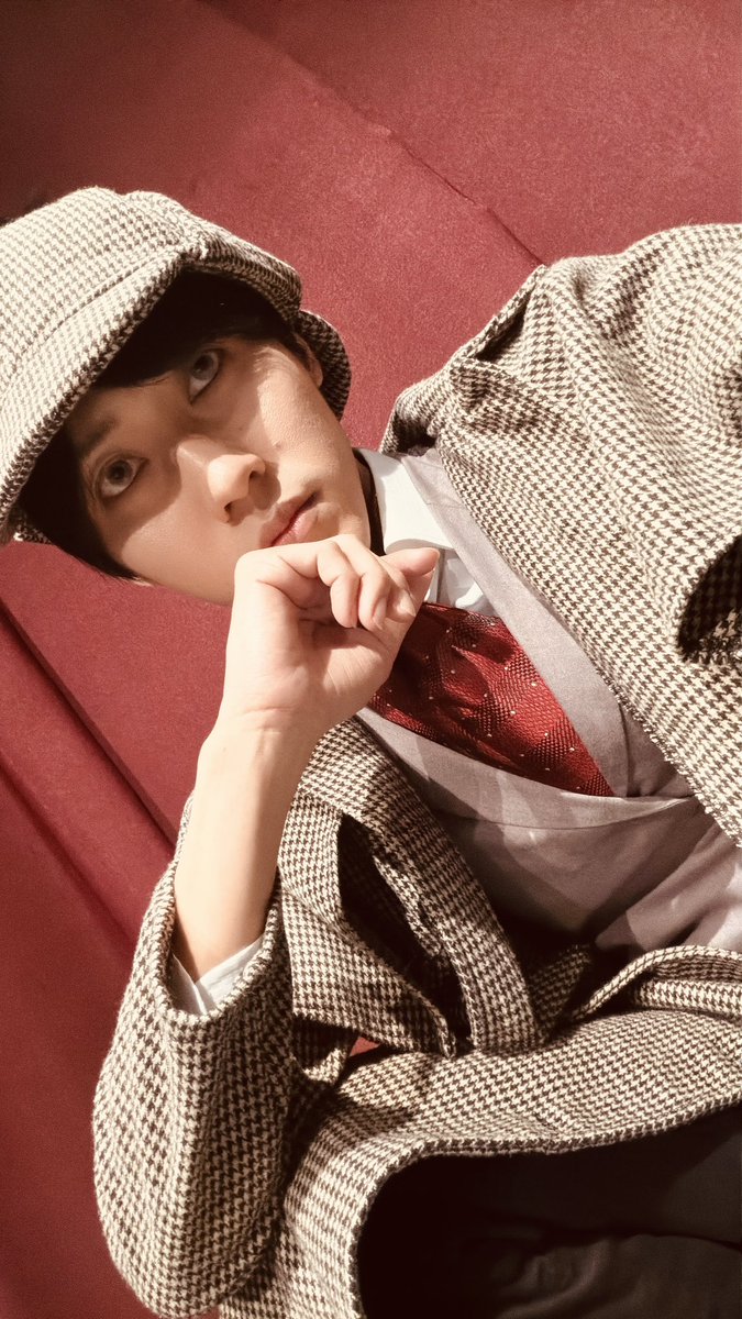 舞台が終わった直後に「またこの役をやりたい」と思うことはあまりない