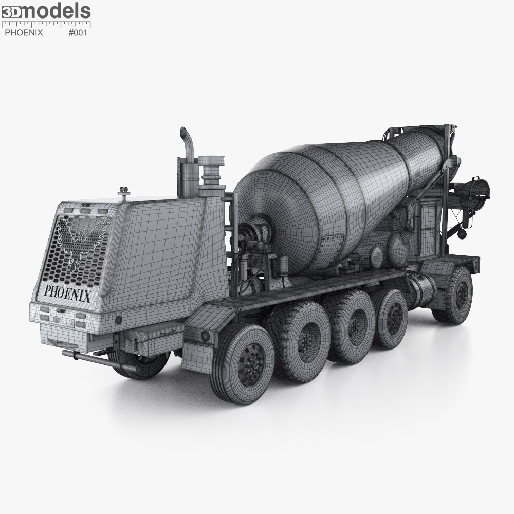 3DModels.org tweet media