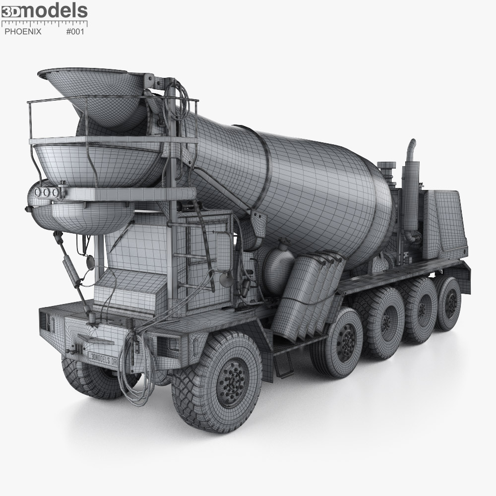 3DModels.org tweet media