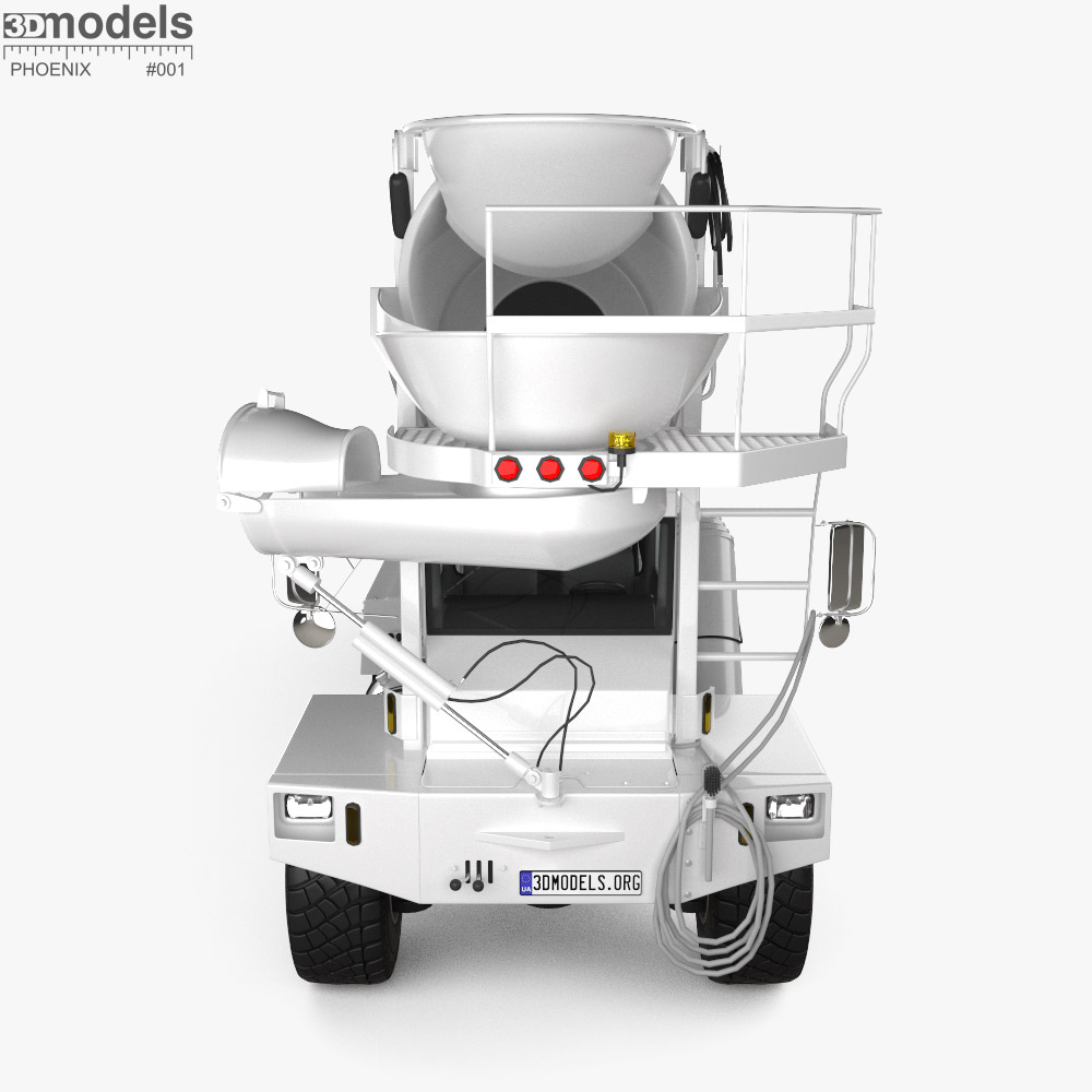 3DModels.org tweet media