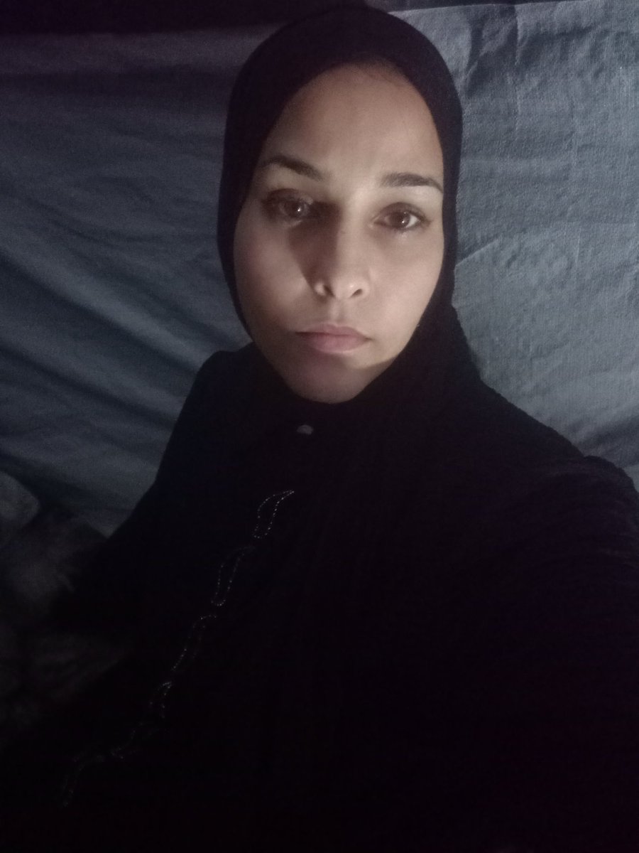 Aseel Mustafa | 🇵🇸🍉 tweet media