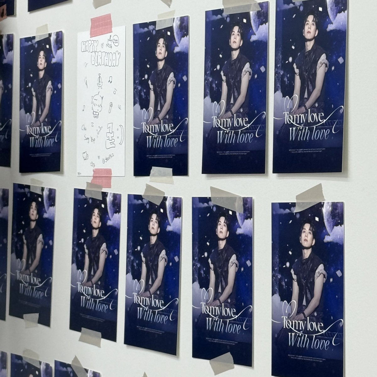 ๋ฃจ๋ฃจ tweet media