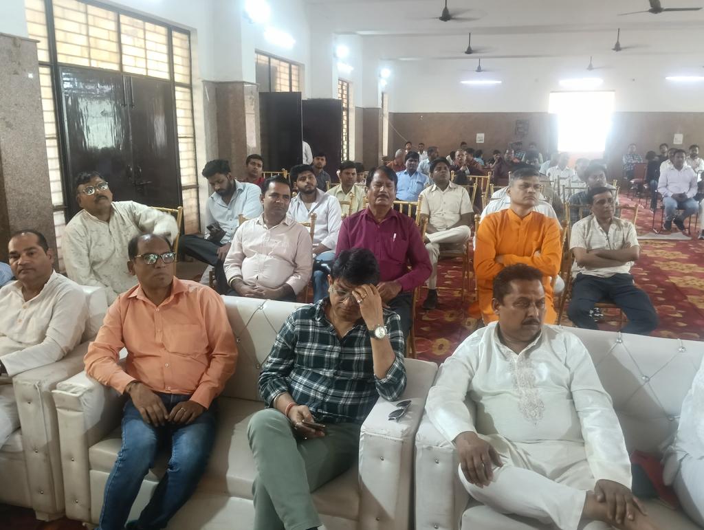 Nehru nagar chest clinic & tb hospital tweet media