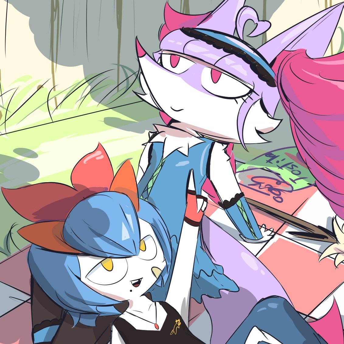 ⚛️ AT☢️MIC 417 ⚛️ tweet media