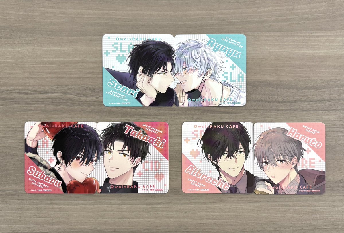 Qpa編集部サブ (@Qpa_BLinfo2) / Posts / X