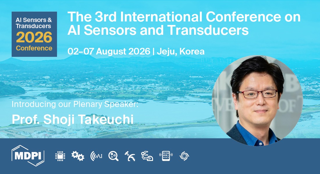 MDPI Conference tweet media