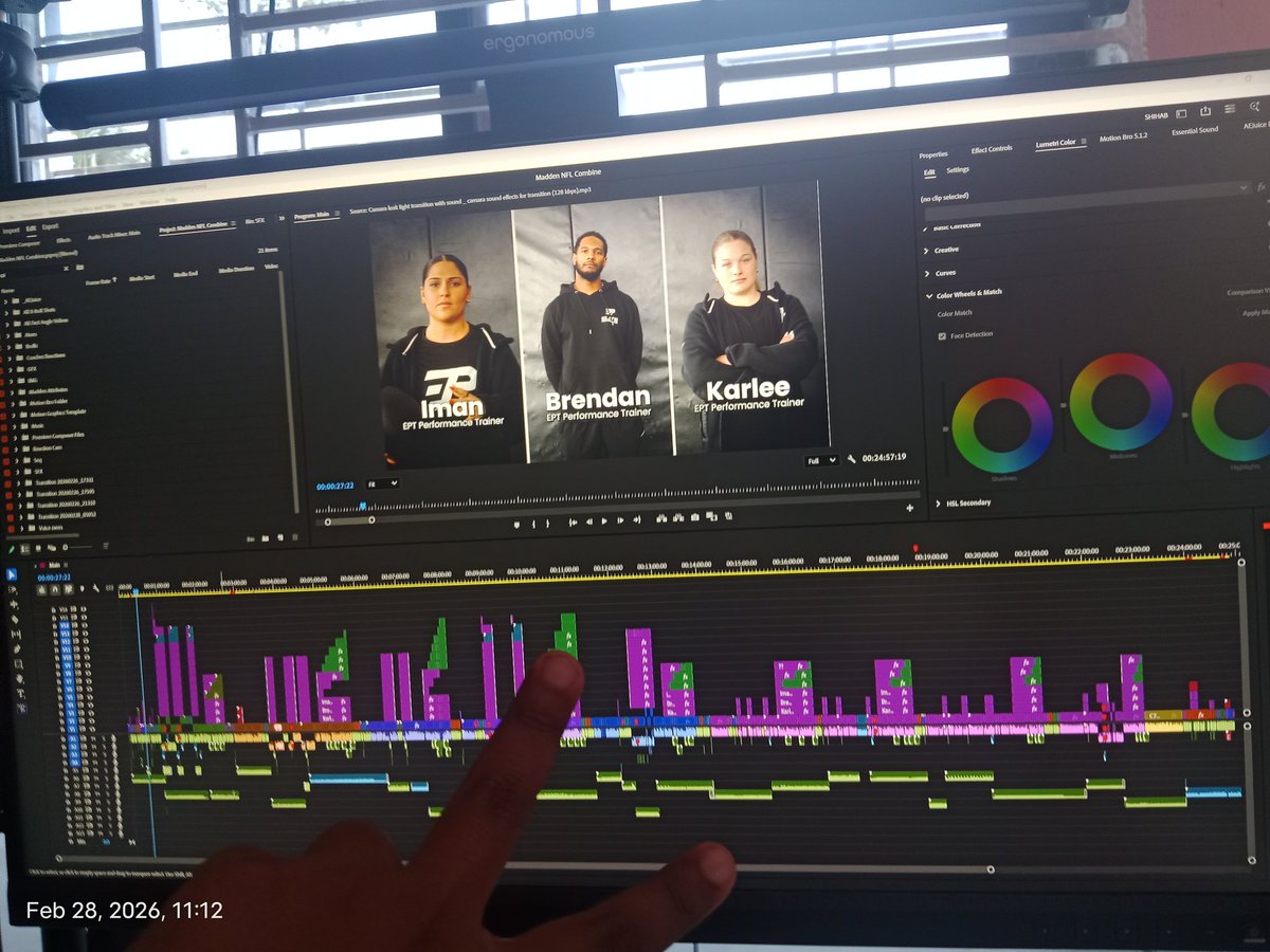 Akon || Video editor tweet media