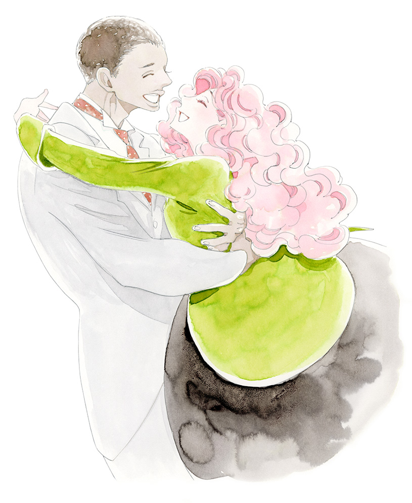 楽園編集部 tweet media