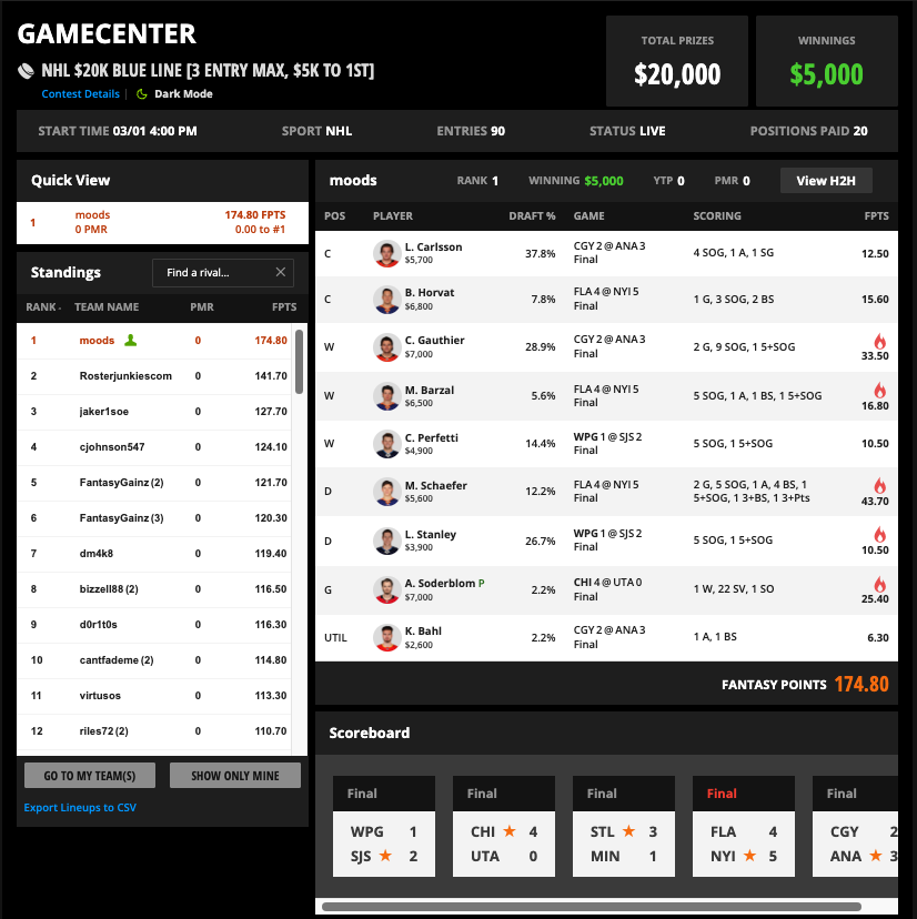 Matt Moody tweet media