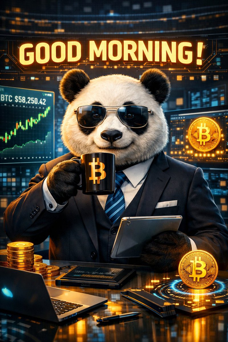 Mr.PANDA🐼 tweet media