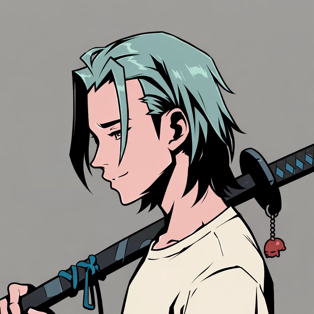 Pingoshi 🥷 tweet media