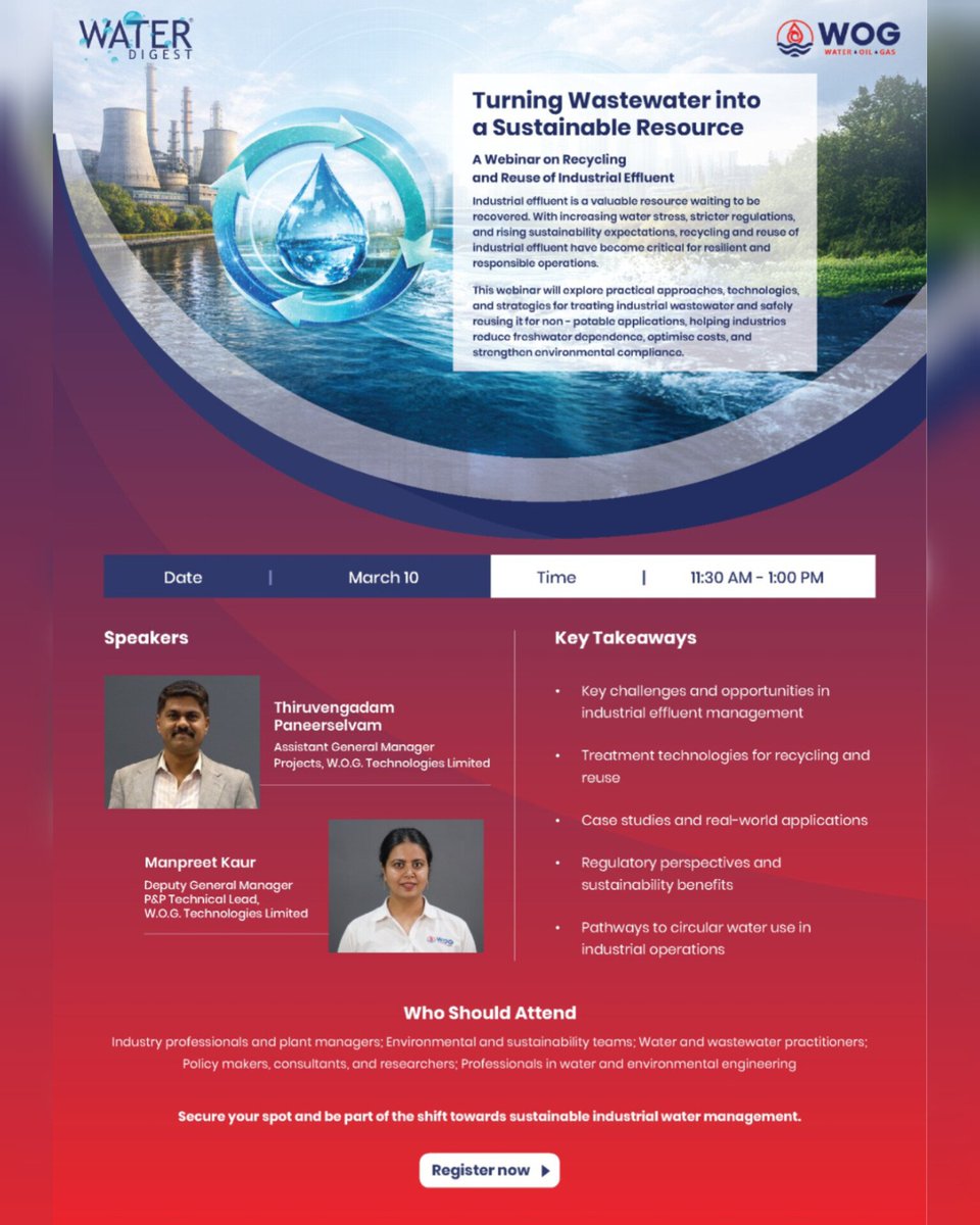 Water Digest tweet media