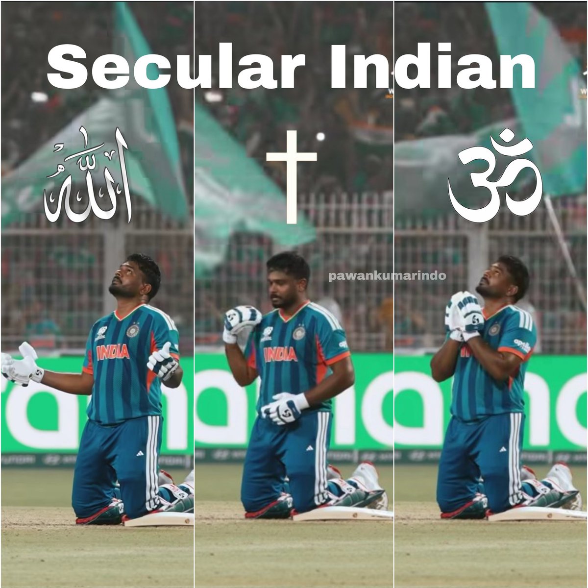 पवन tweet media