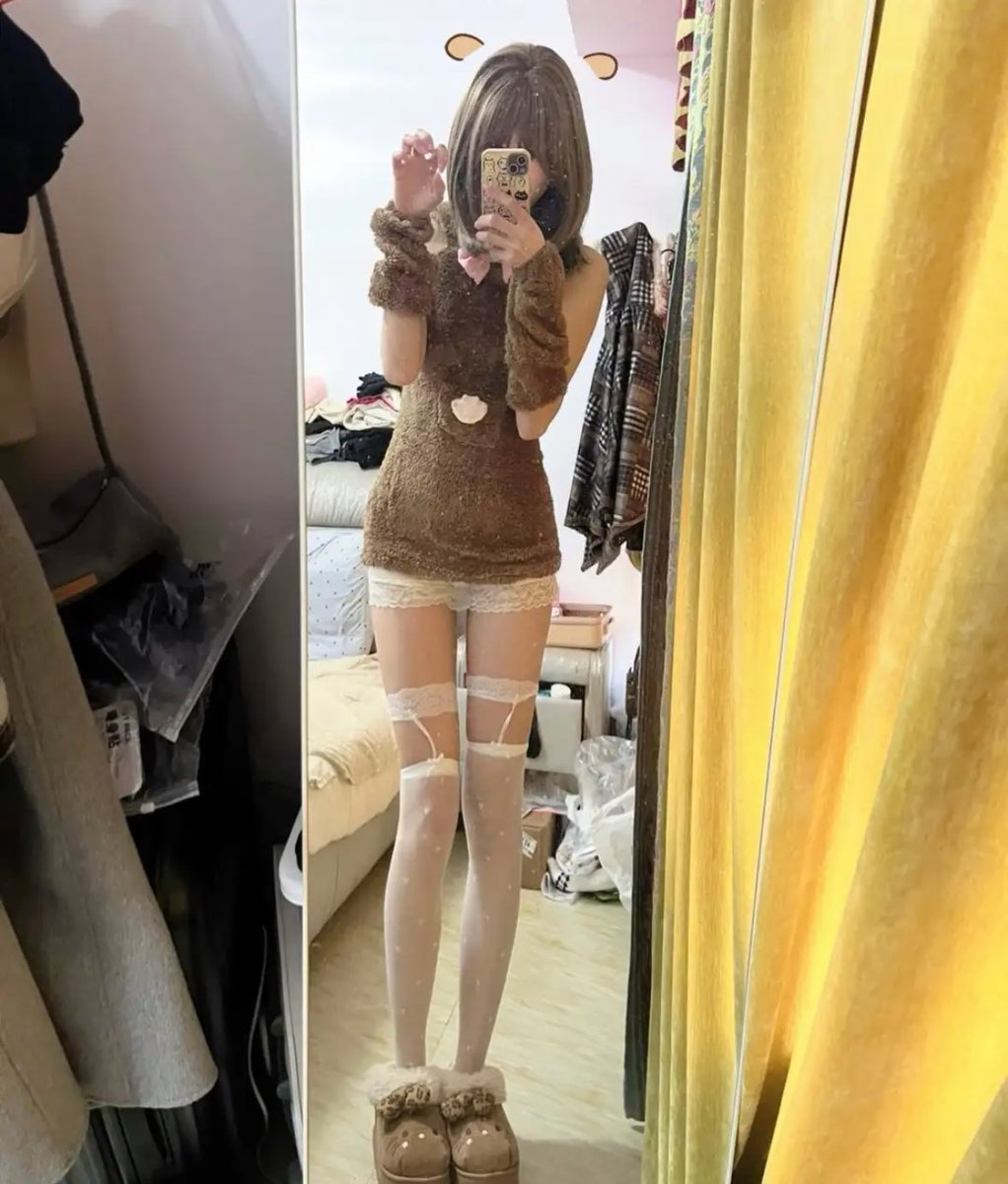 烧杯学长 tweet media