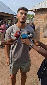 SHAMUWA COMMS. tweet media