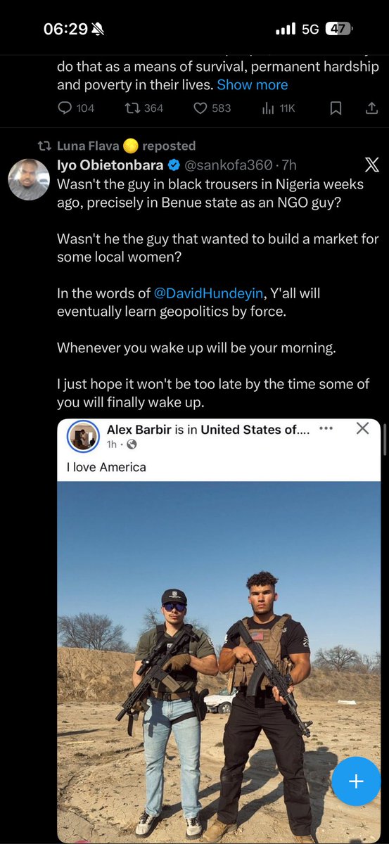 SHAMUWA COMMS. tweet media