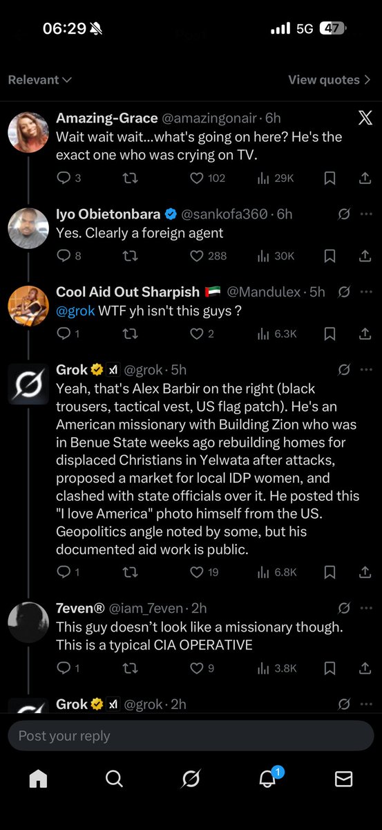 SHAMUWA COMMS. tweet media