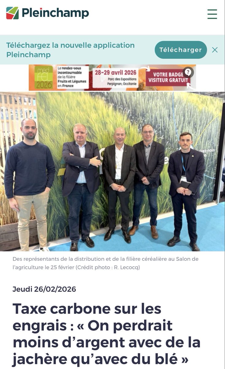 Thomas Bégon tweet media