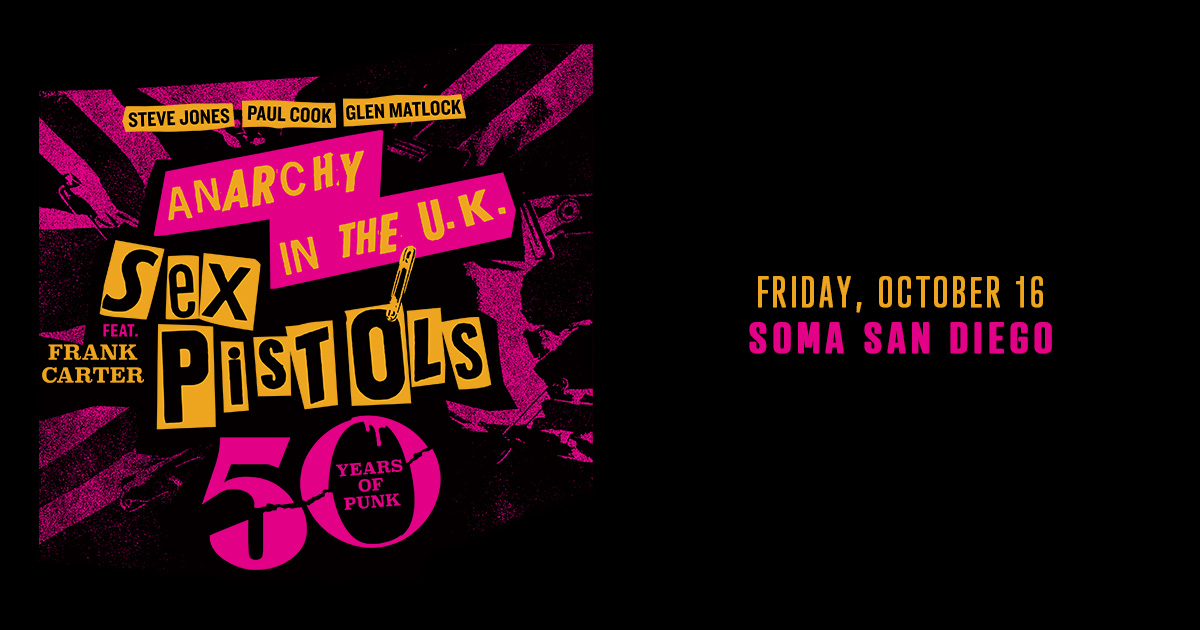 SOMA San Diego tweet media