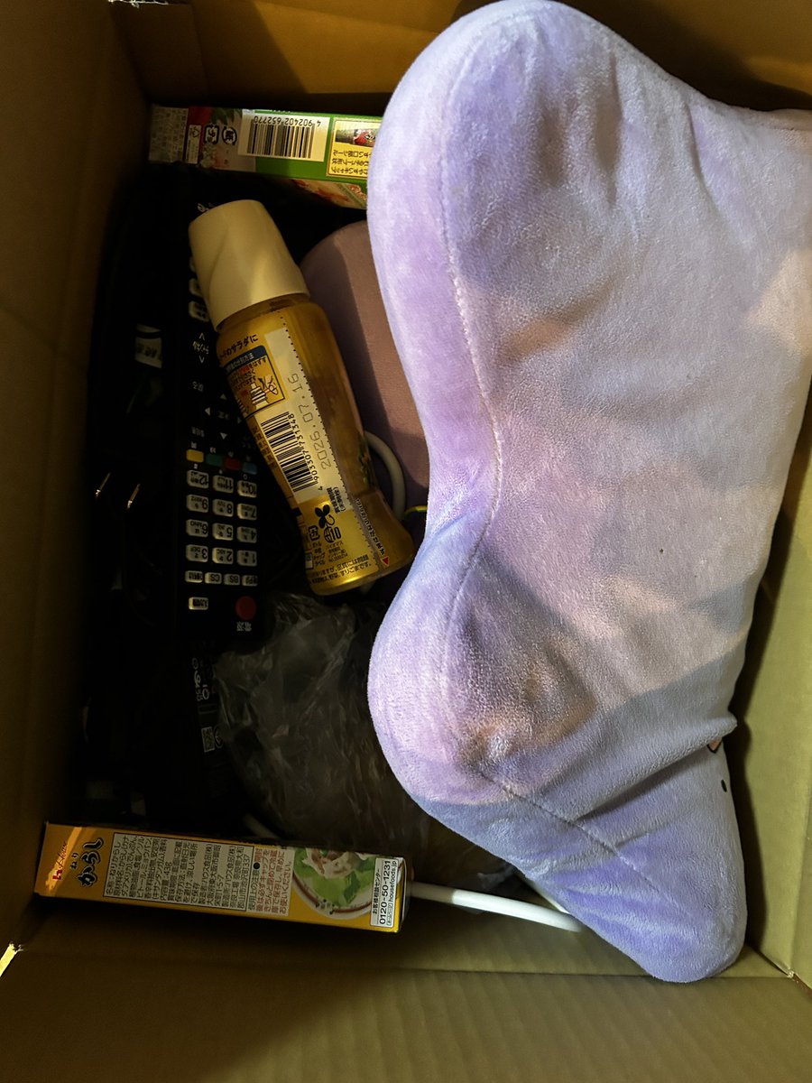 引越し荷造り下手くそ選手権エントリーNo.1

アピールポイント:実はカラシの箱に生姜チューブがはいってるところです。

対よろ。