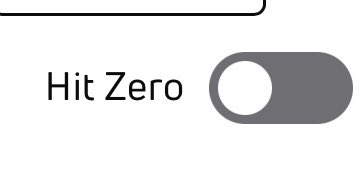 RebelAthletic's tweet photo. if you ever feel useless just remember that this button exists on varsity tv. https://t.co/hphPZibHBD