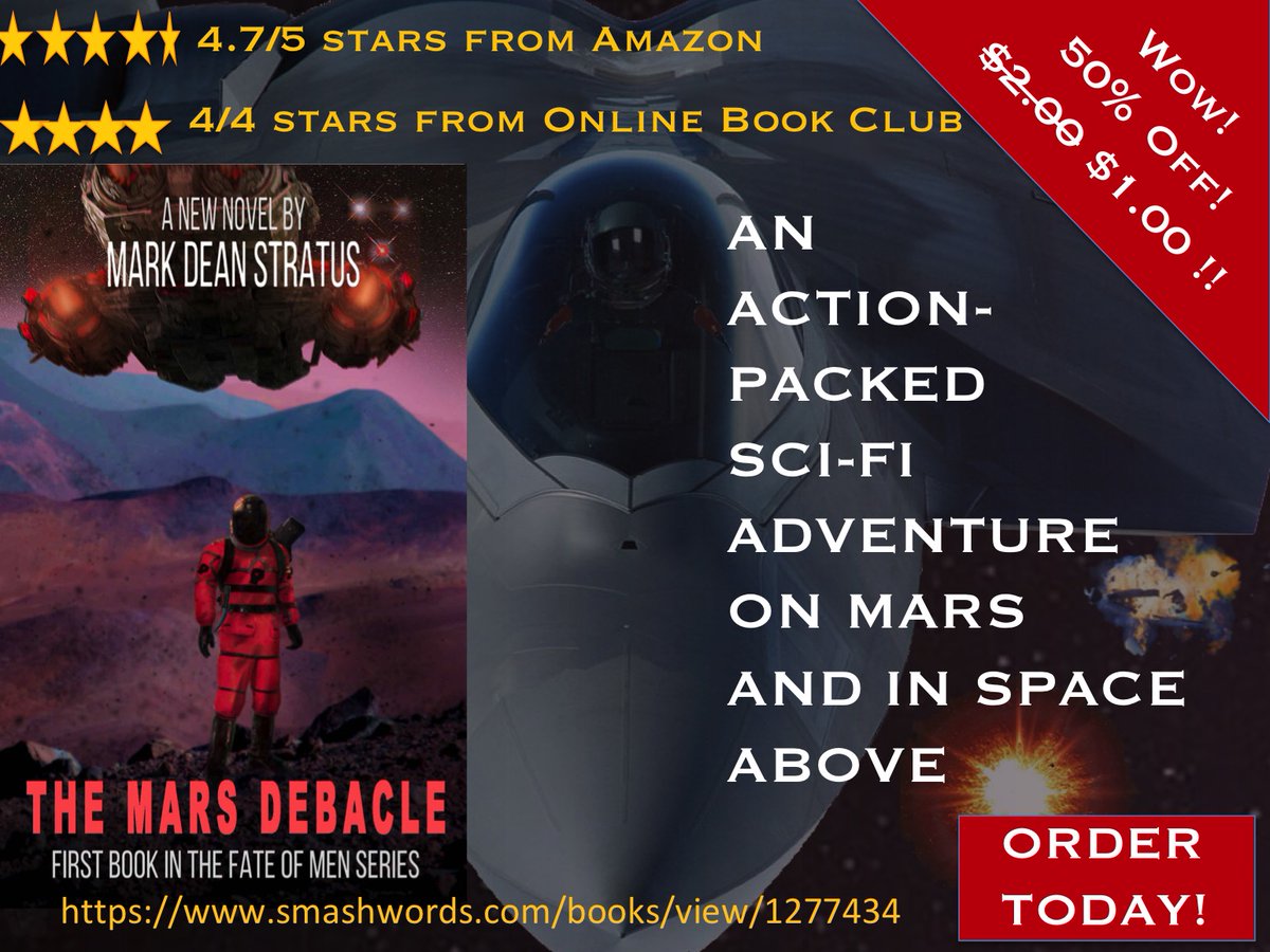 Mark Dean Stratus tweet media