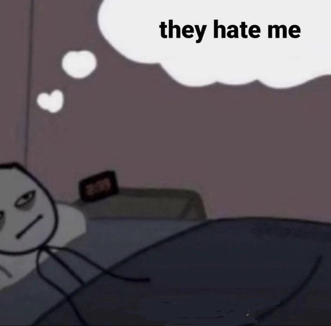 hurting feelings (@hurtingtextmsgs) on Twitter photo 