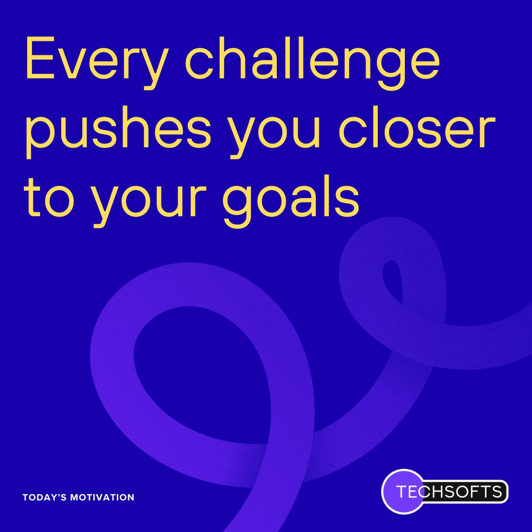 techsoftsltd's tweet image. Where innovation meets reliability.
Visit us at techsofts.co.uk
#TechSofts #InnovationHub #SmartBusiness