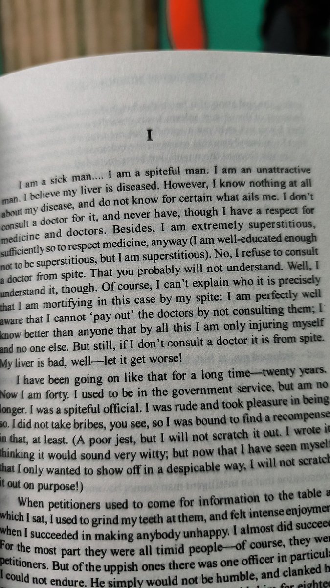 mrpyakurel's tweet photo. dostoyevsky https://t.co/iSmdAkj18a