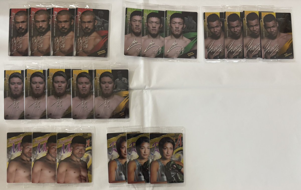 コウ@プロカあります tweet media