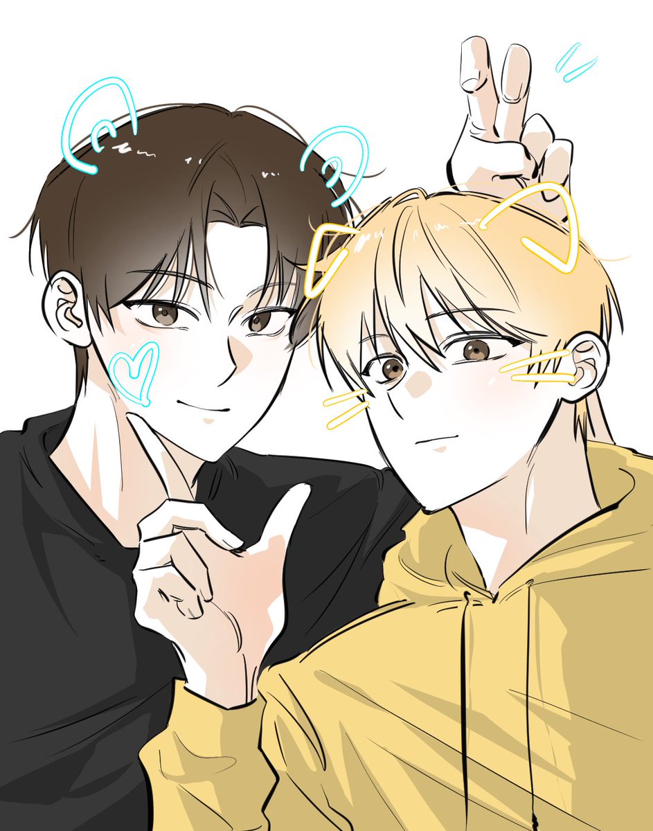 bababbb_b's tweet photo. #데못죽 #큰문 🐻🐶 https://t.co/esBBaBGIAq