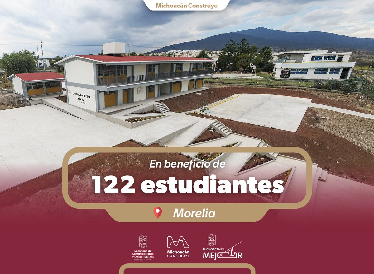 SCOP MICH tweet media