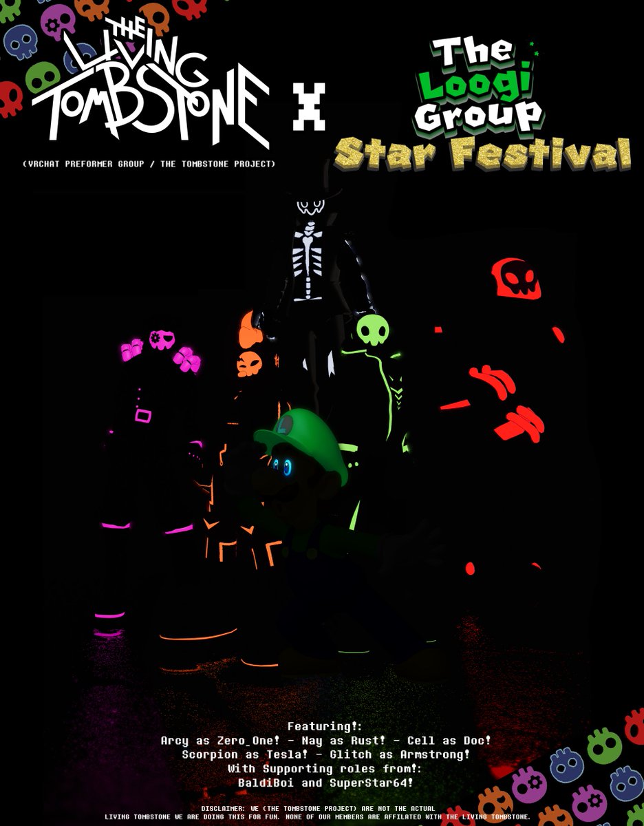 The Loogi Group tweet media