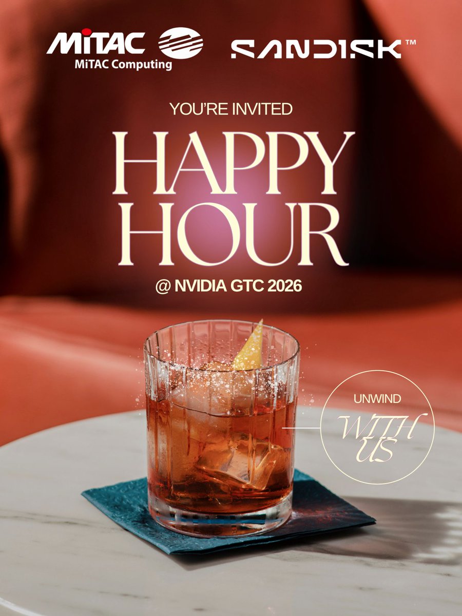 MiTAC Computing tweet media