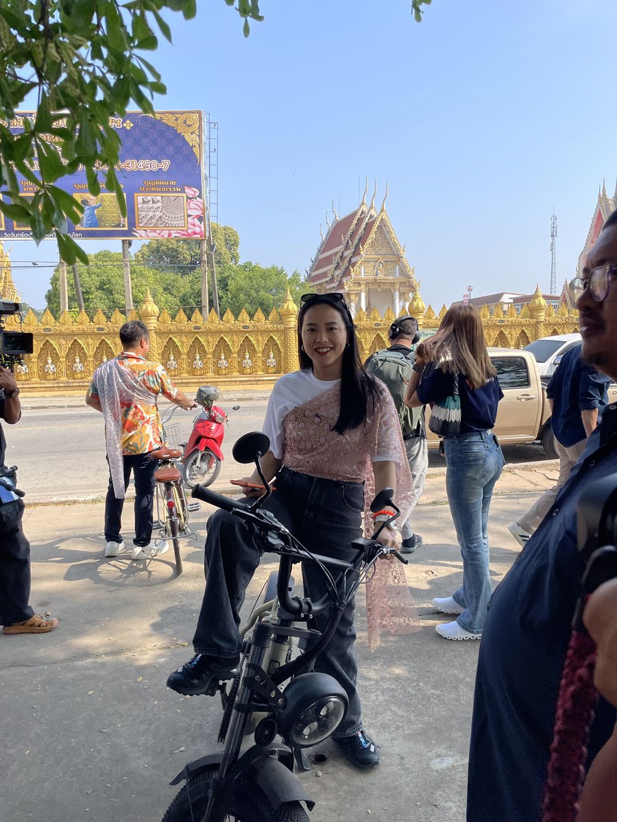 พิษณุโลกเช้านี้ 🥰