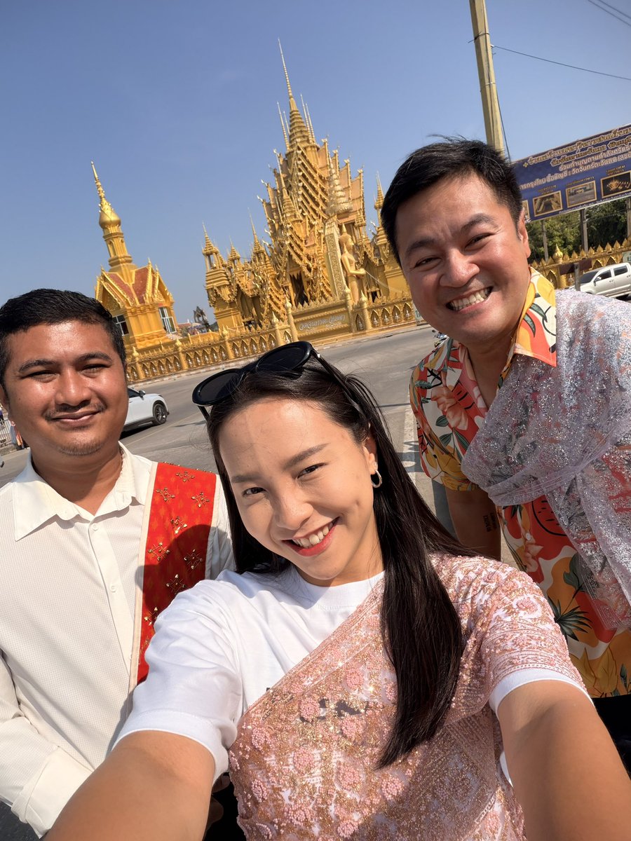 Rukchanok Srinork tweet media