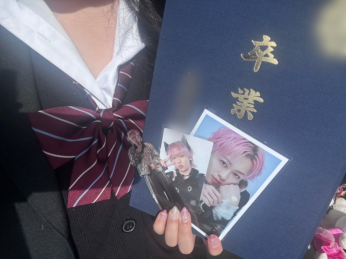 あちゅ tweet media