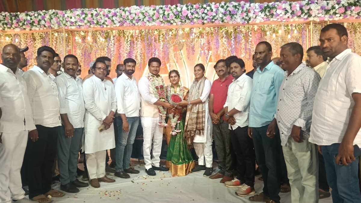 Usha Dasari tweet media