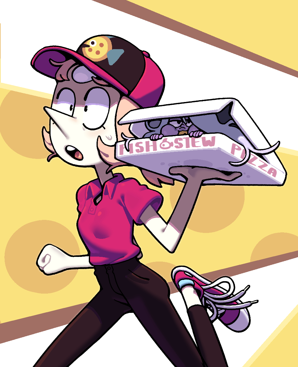 Premium Brand Supervillain tweet media