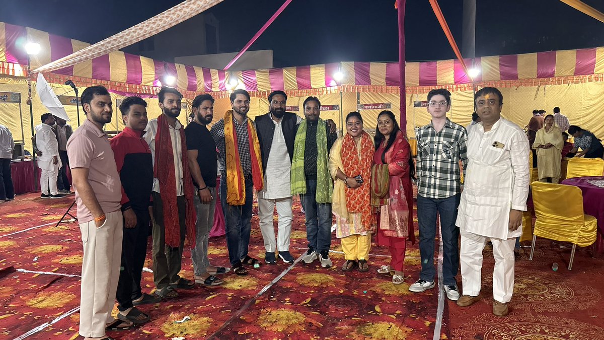 सुमन सिंह जाटव 🇮🇳 tweet media